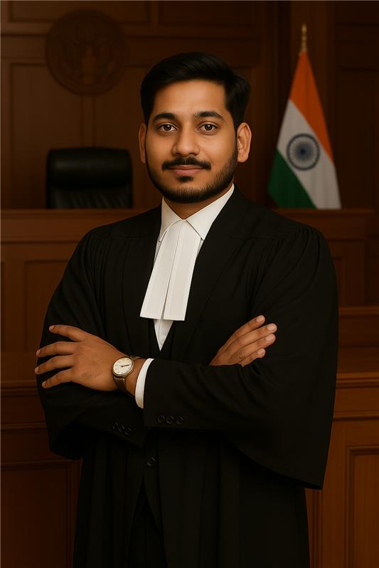 Advocate Pandey 3